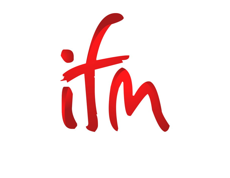 Indywood Film Market Logo