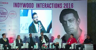 Opportunities And Issues For Distributing Indian Cinema Abroad