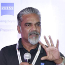 Peter Dorai, Regional Cine Manager – ZEISS India