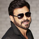 Daggubati Venkatesh