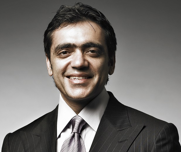 Ajay Bijli