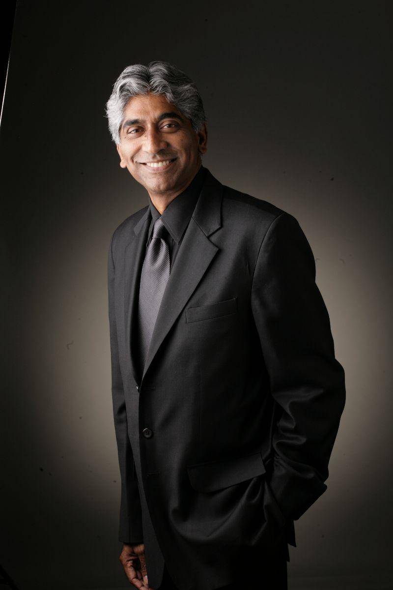 Ashok-Amritraj