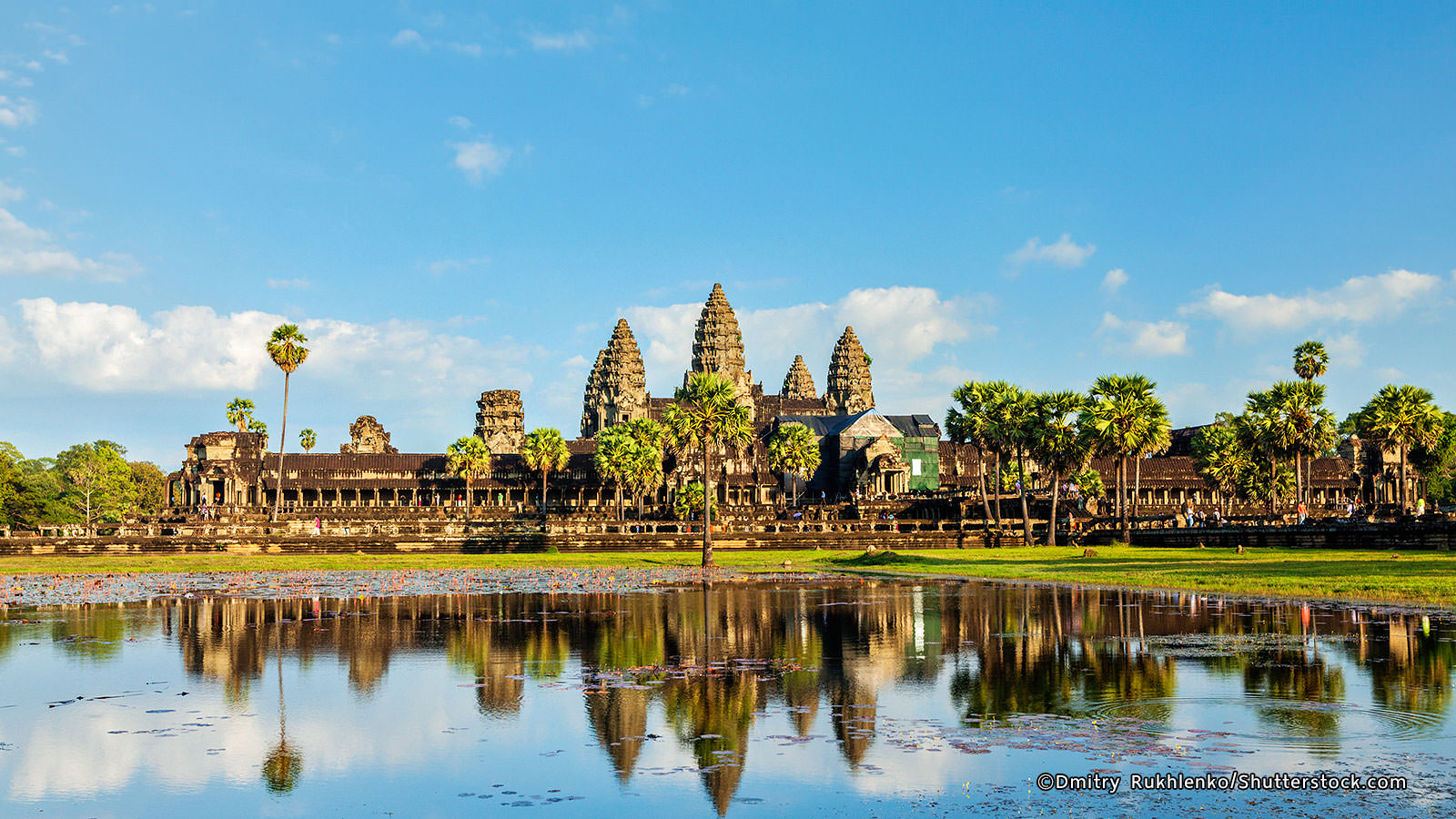 Cambodia