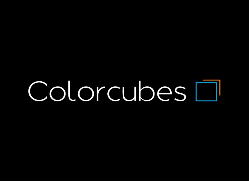 Colorcubes