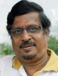 M.V.Raghu