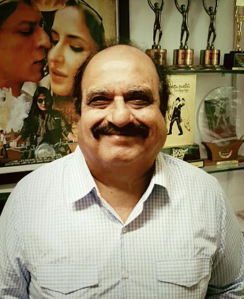 Sahadev Ghei