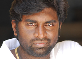 K K Senthil Kumar