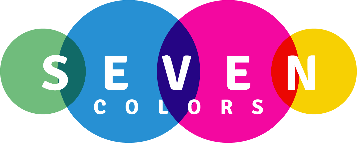 Seven Colors