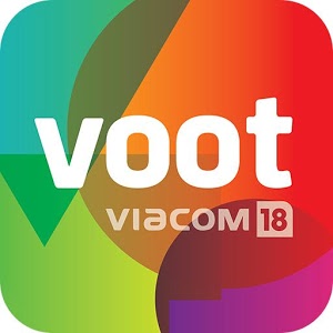 Voot Viacom 18