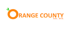 ORANGE COUNTY Sdn Bhd